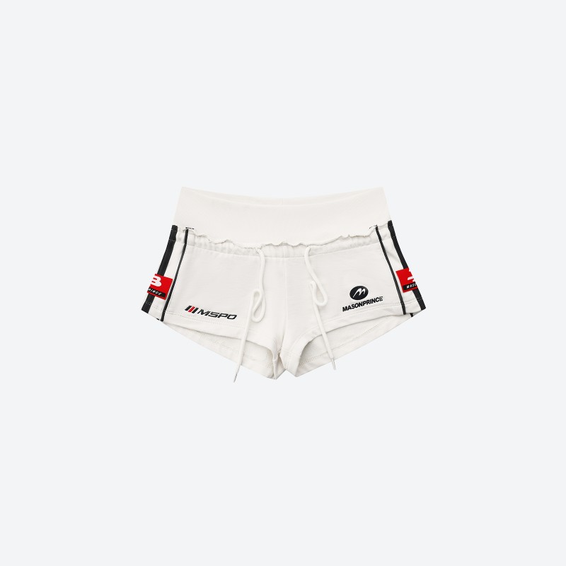 Racing Hot Pants